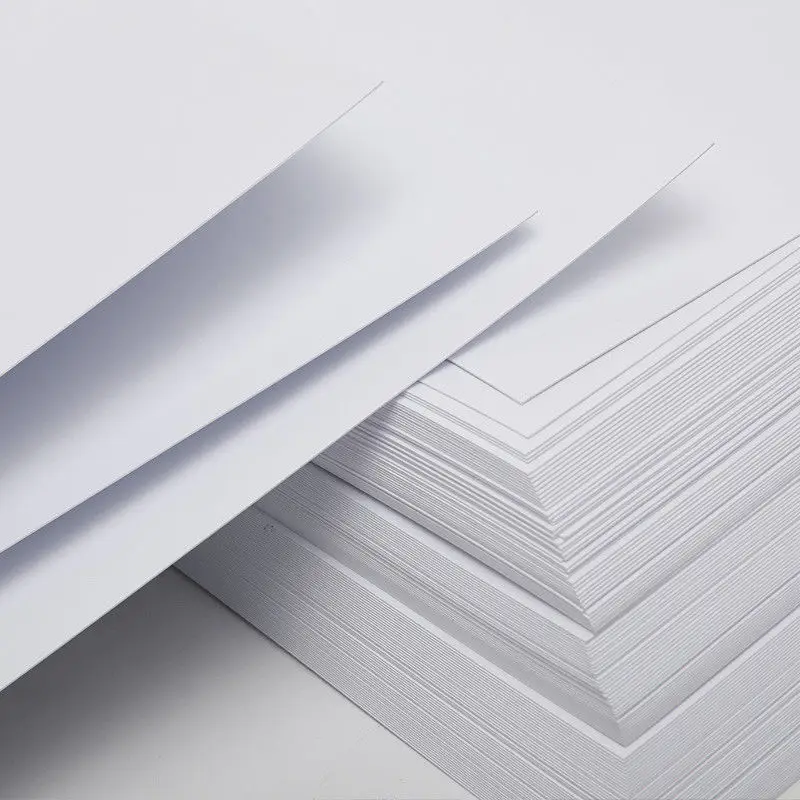 Cheap  price wholesale printing paper white A4 Size 70 75 80 gsm 500 Sheets/ream school office usage