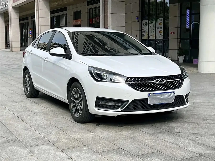 Used Chery Arrizo 5 2021 PRO 1.5L CVT Youth Edition