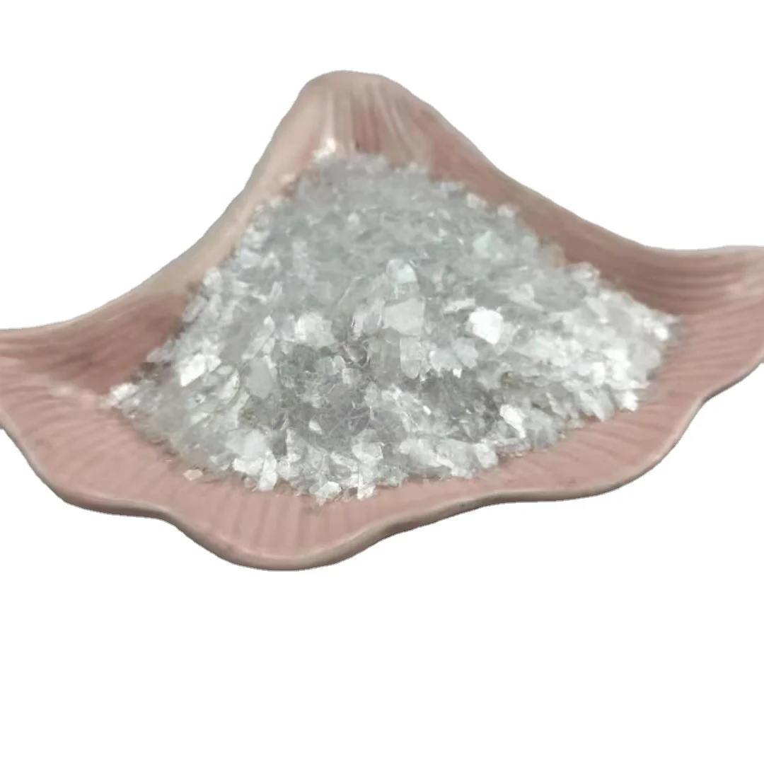 Factory wholesale mica synthetic mica