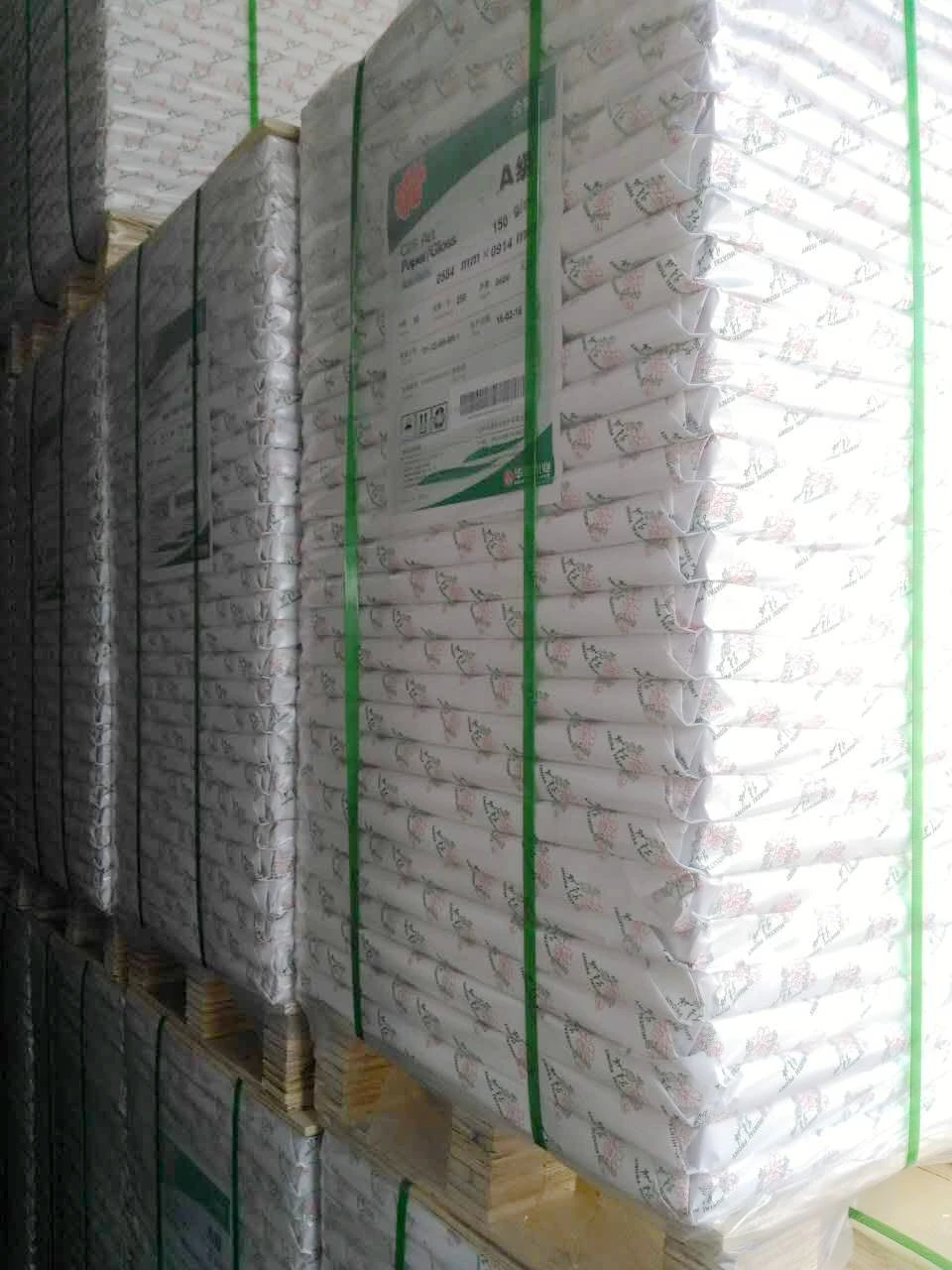 80 90 100 105 115 128 130  150 170 200 250 300 Gram Gloss Couche Paper C1S C2S Matt Art Paper For Offset Printing