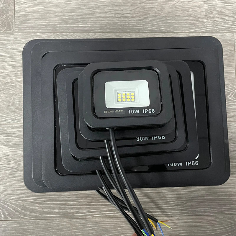 Светодиодный прожектор по конкурентоспособной цене, 50 Вт, 10 Вт, 20 Вт, 30 Вт, 50 Вт, 100 Вт, 150 Вт, 200 Вт, прожектор apple