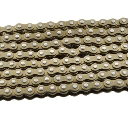 1/4 inch short pitch drive chain Pit Dirt Bike Engine Parts Motorcycle parts
