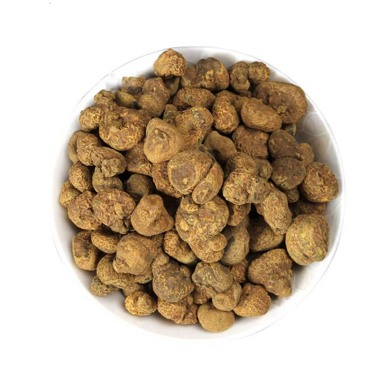 
Traditional Chinese Herb Medicine Yan Hu Suo Dried Corydalis Rhizoma/Corydalis Yanhusuo Root 