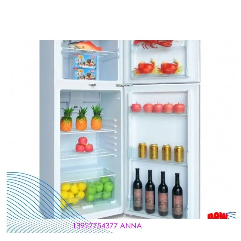 Smeg Retro Fridge refrigerator