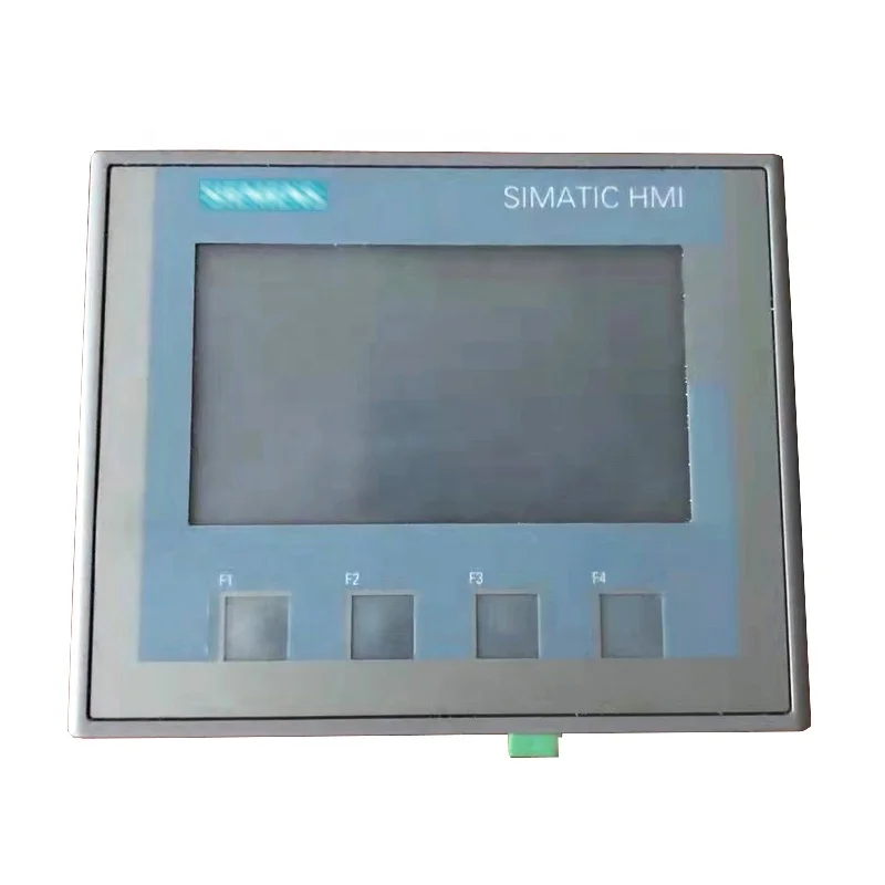 Siemens hmi оригинальный контактор Сенсорный экран 6AV2 123-2DB03-0AX0 дисплей couge plc для