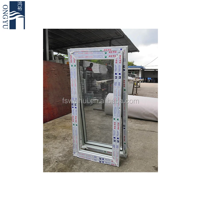 PVC Windows and Doors High Quality UPVC Profile Other Products
