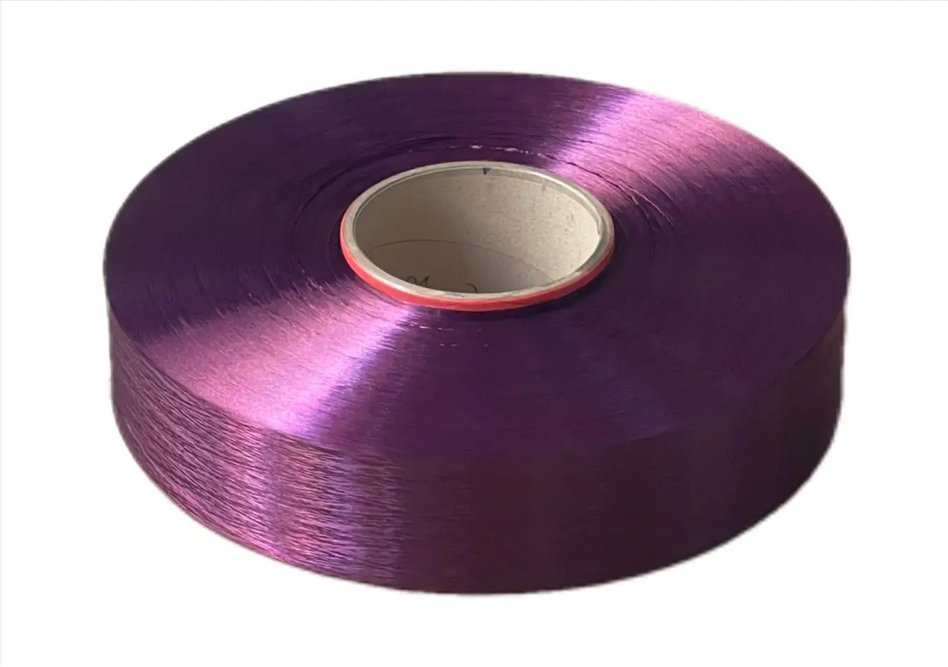 Colored FDY Polyester Filament Yarn 450D/144F