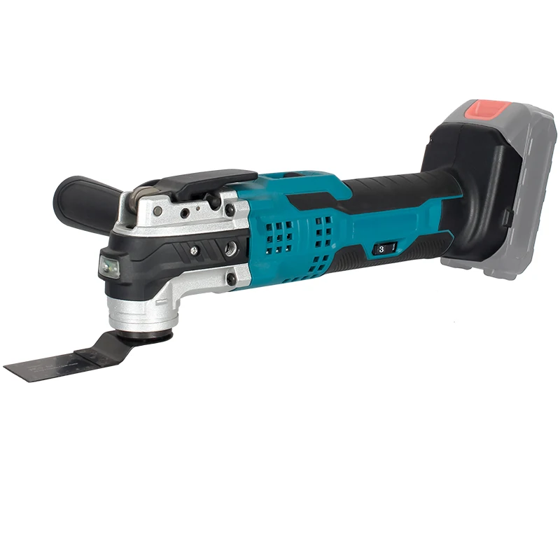 Factory direct sale The carton packaging Oscillating Renovator Saw