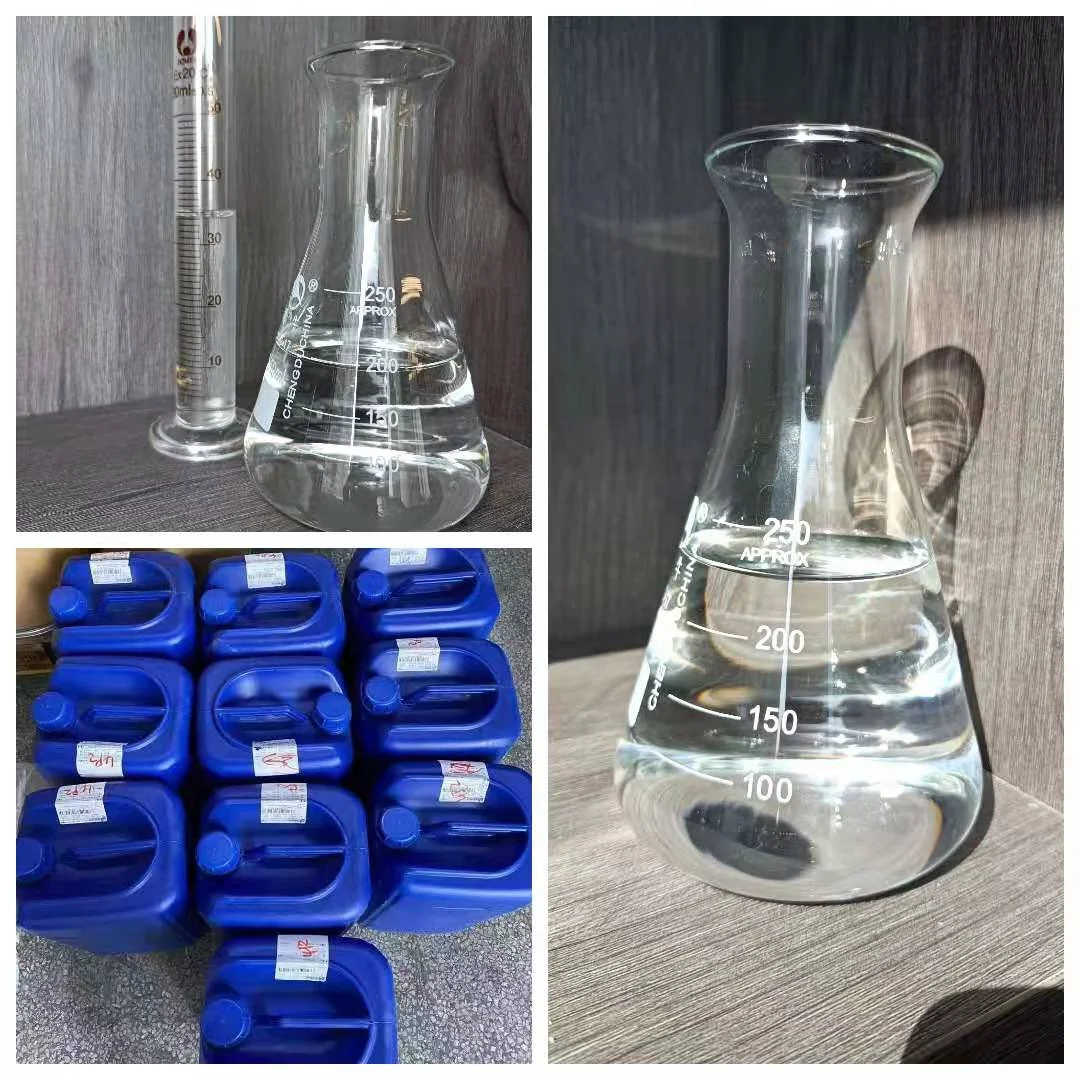 Trifluoromethanesulfonic acid CAS 1493-13-6 with stable supply