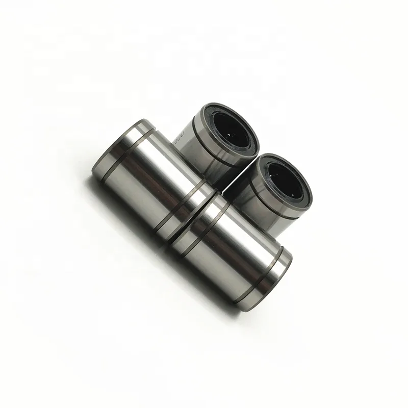 Factory Price LM Series Linear Bushing Bearing LM8S Printer Bearing Linear Bearing LM8S