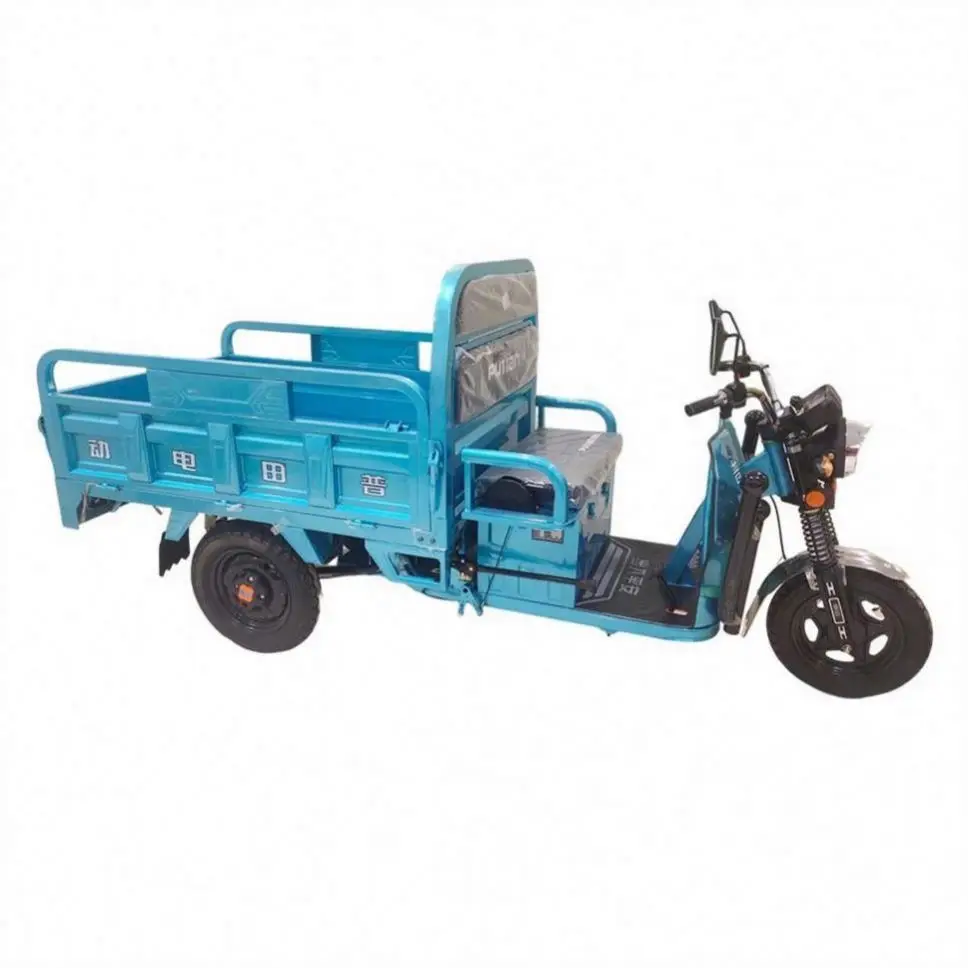 Large Supply 48V Electric 4 Wheels Mobility Scooter For Wholesales