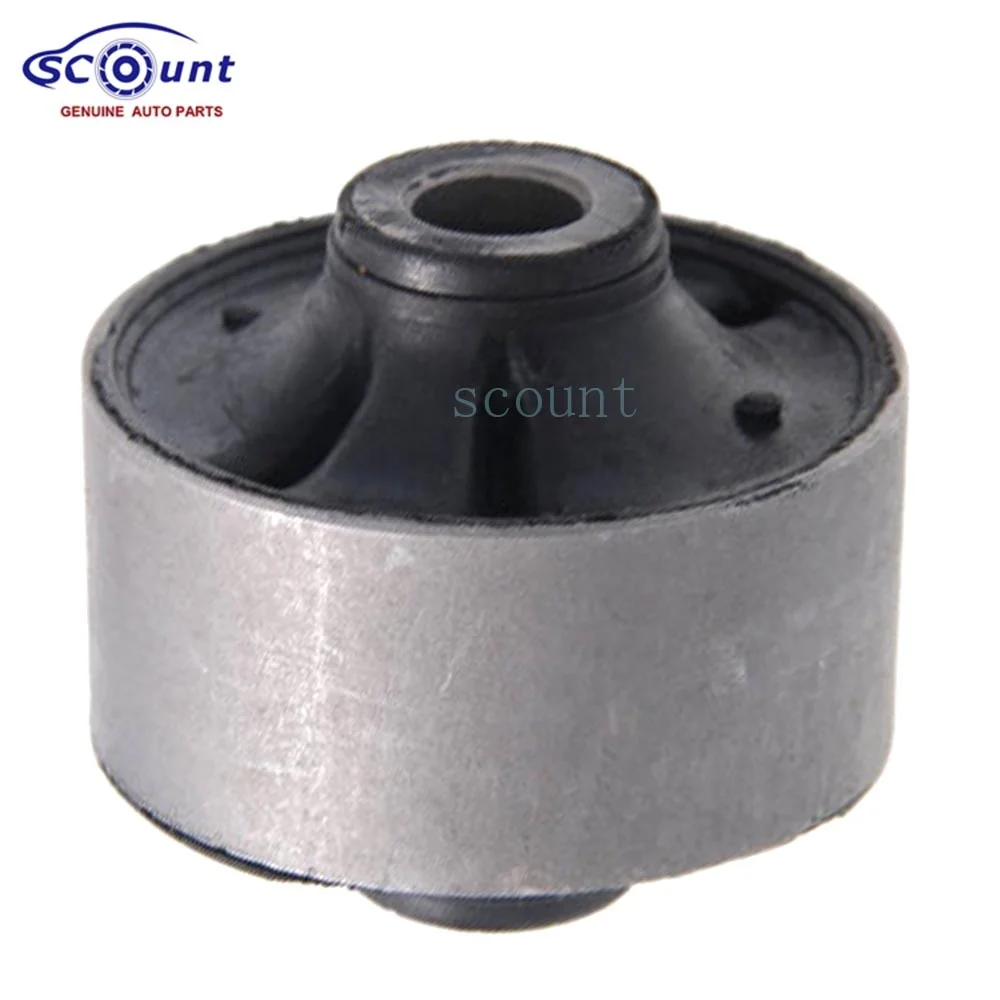Scount Suspension Bushing 54584-07000 For HYUNDAI  i10 (PA) 2007-