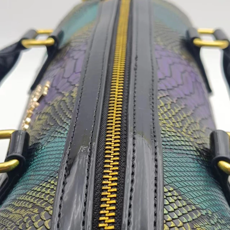 Женская Сумка-тоут из искусственной кожи