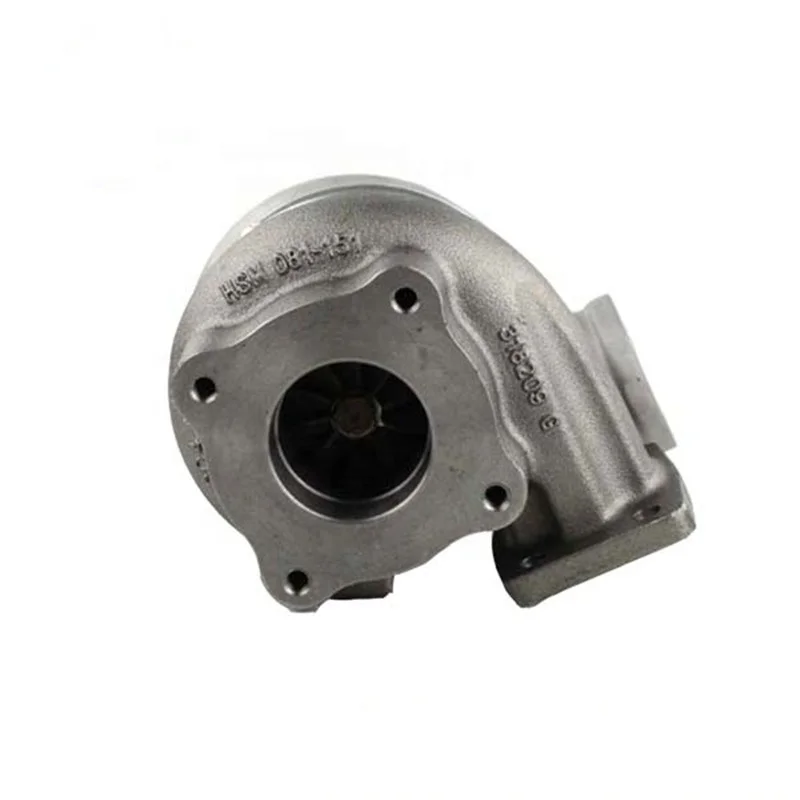 S100 318279 04258205KZ 04254537KZ Турбокомпрессор для промышленного двигателя Deutz