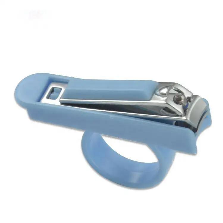 Customized Professional Nail Clipper Set Stainless Steel Nail Clipper Cutter Clipper Beauty Machine Other Nail Supplies