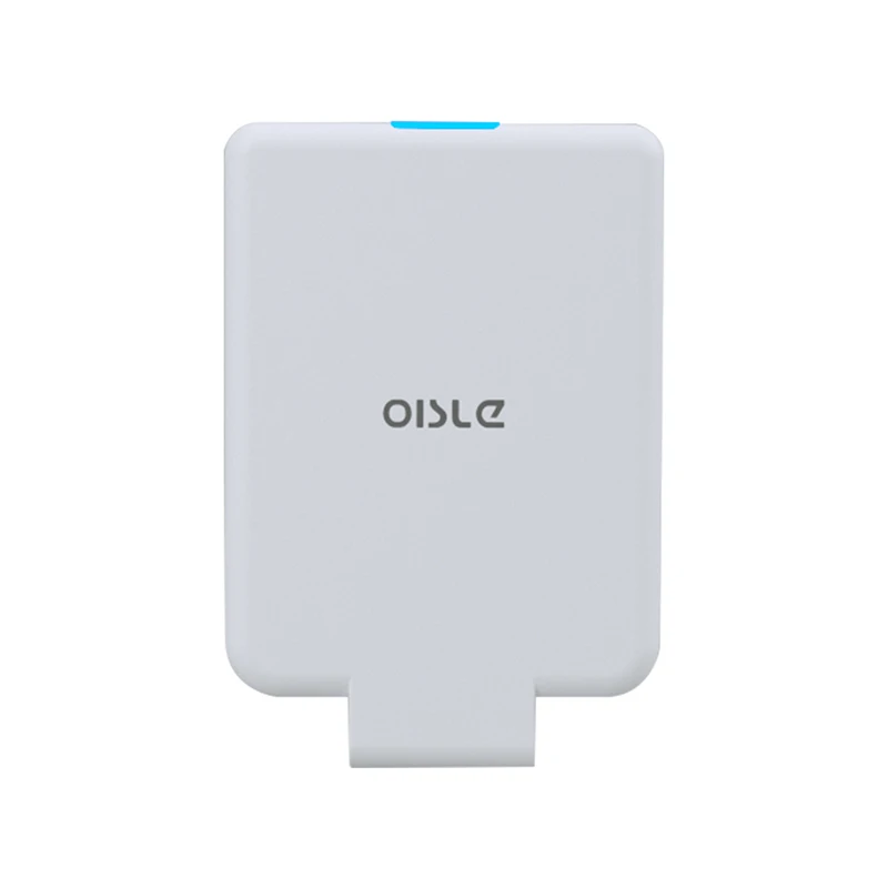 OISLE Powerbank Case Thin External Battery Pack Universal Battery Case