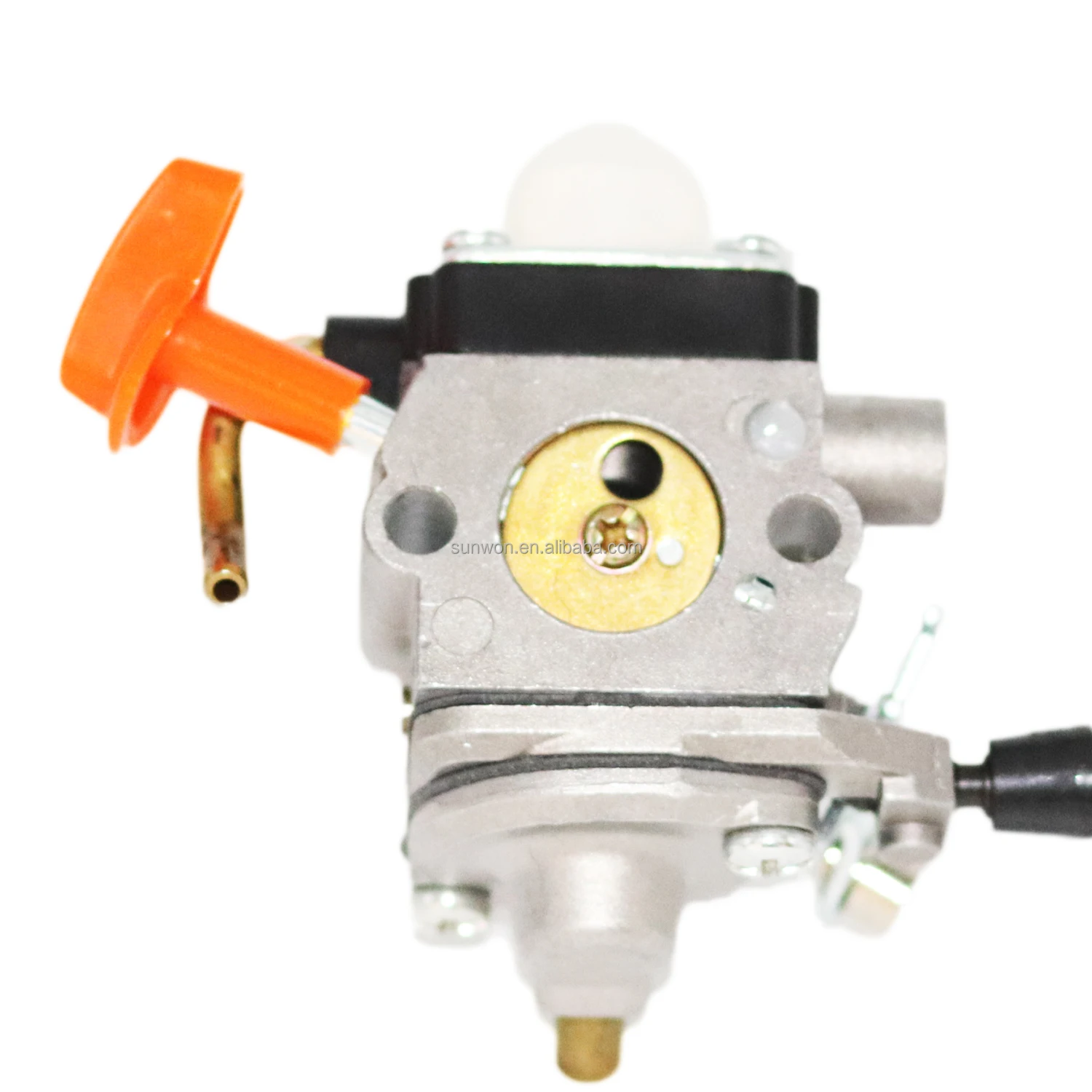 Carburetor For Stihl FS90 FS100 FS110 FS87 FS90R FS87R FS90K ZAMA C1Q-S174