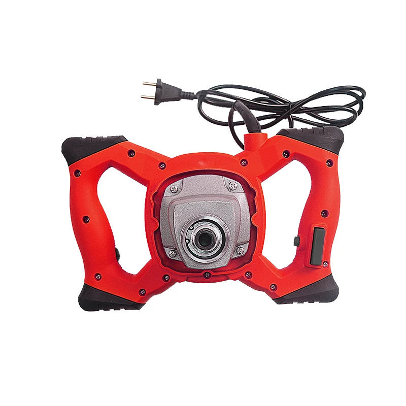 X-FORCE High Quality Professional 1400w Electric Mixer Electric Concrete Mixer Drill