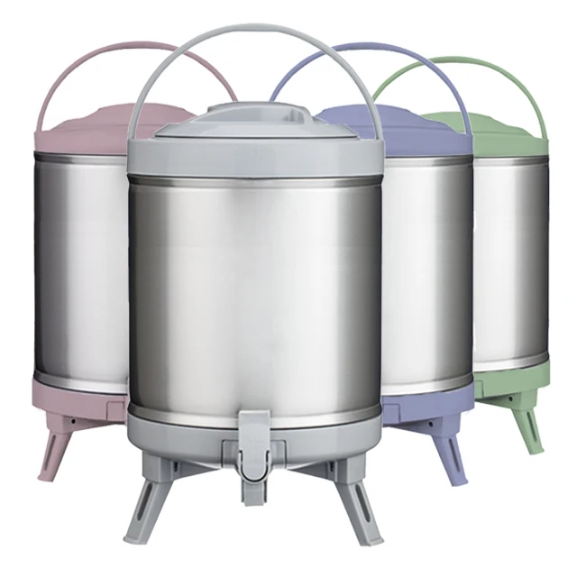 Premium Quality Stainless Steel Other Hotel & Restaurant Supplies Beverage Dispenser