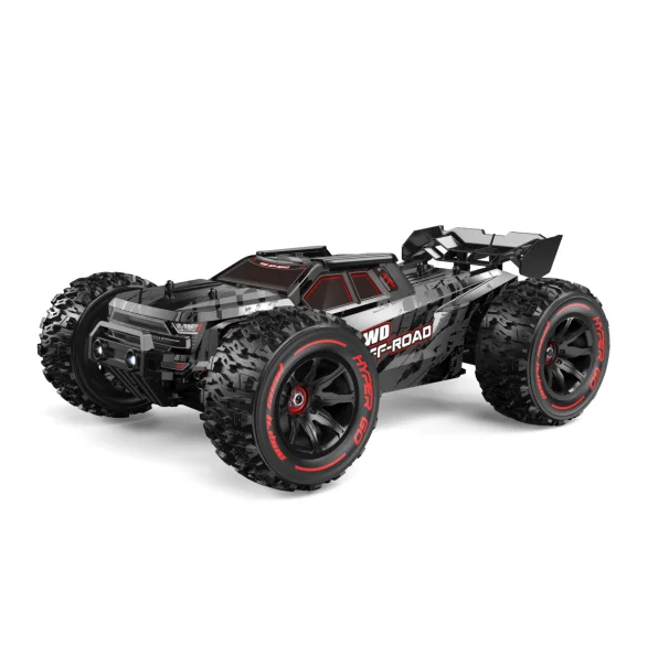 Proportional Throttle Mjx Hyper Go14210 Racing High-Speed Car Modular Design 360 Spins 1:14 Rc Car Brushless Rc Car