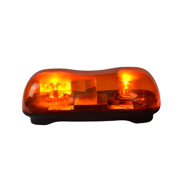 NEW style Vehicle Security Light bars Led Emergency Warning Lightbar