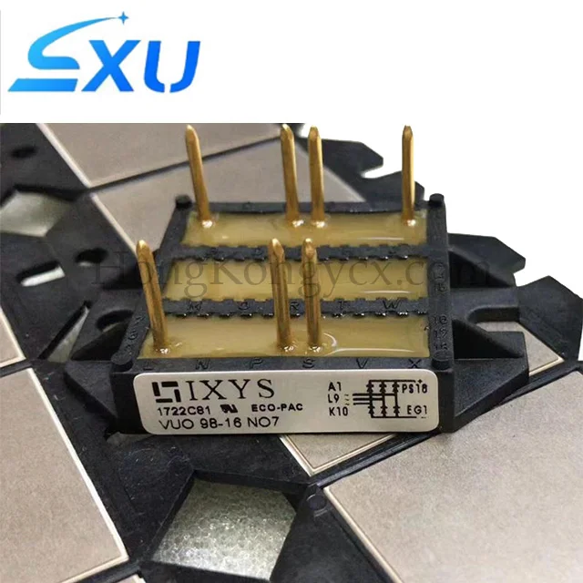 MCC72/12I01B Fast Recovery Rectifier Diode Module Original Prior To Order RE-VALIDATE Offer Pleas For Hot Sale