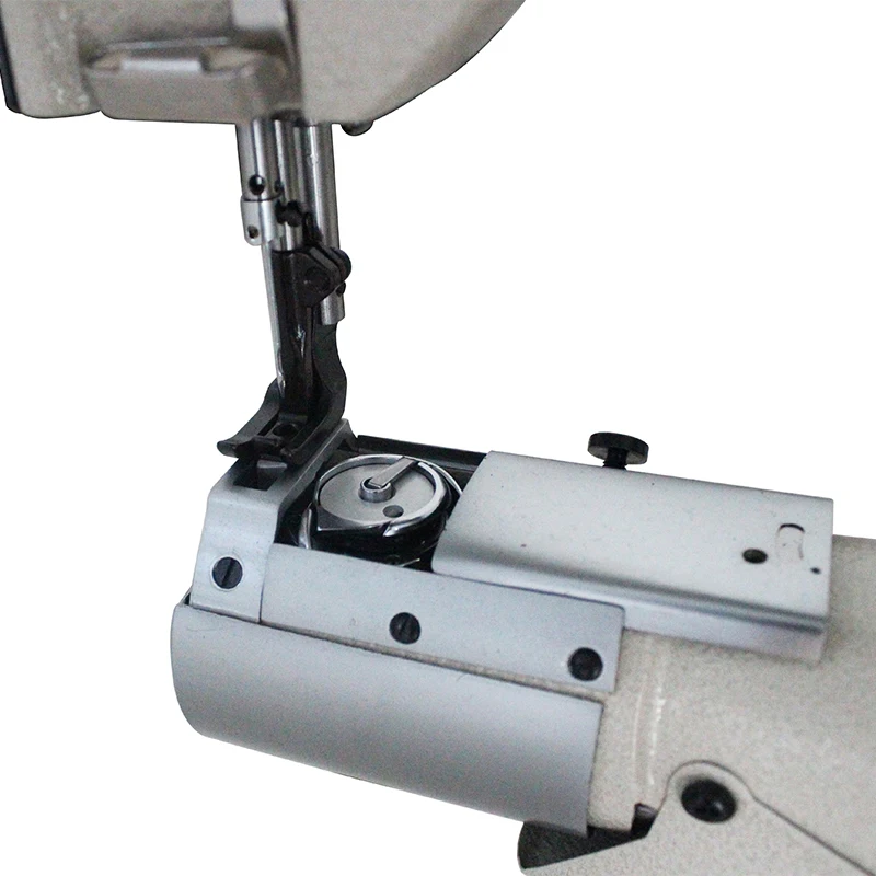 motor servo 750w maquina de costura singleneedle lock stitch professional for tot bags leather edge folding tape sewing machine