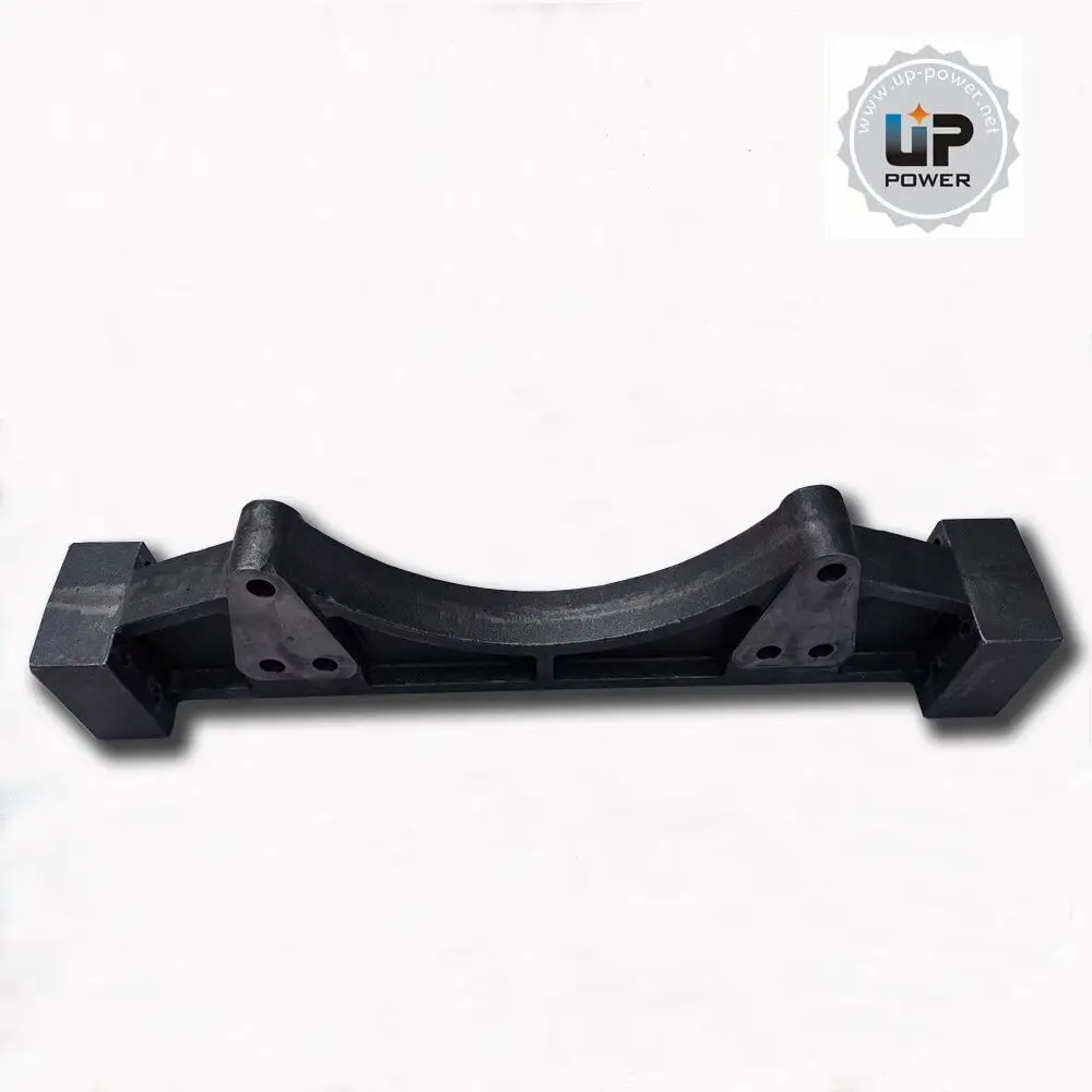 Genuine CUMMINS diesel engine parts Front engine support 3655118 3010399 for K19