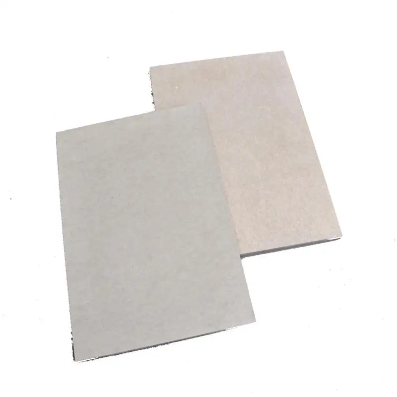 factory low price heavy duty healthy material interior house wall clad silicate board