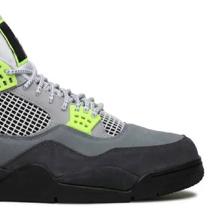 High Quality Outdoor Comfortable Trend Aj Increased Board Student Sports Shoes Aj4064