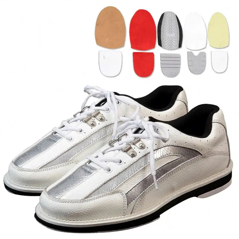 High quality OEM Factory Custom bowling shoes for Left hand  bowling shoes