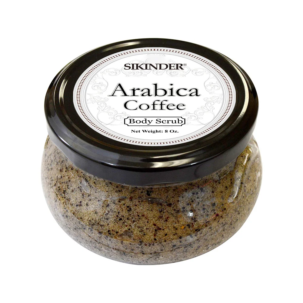 cheap Sea Salt Body Scrub Moisturizing Turmeric Organic Exfoliating Face Scrub 100% Natural Exfoliator Normal Skin Daily Life