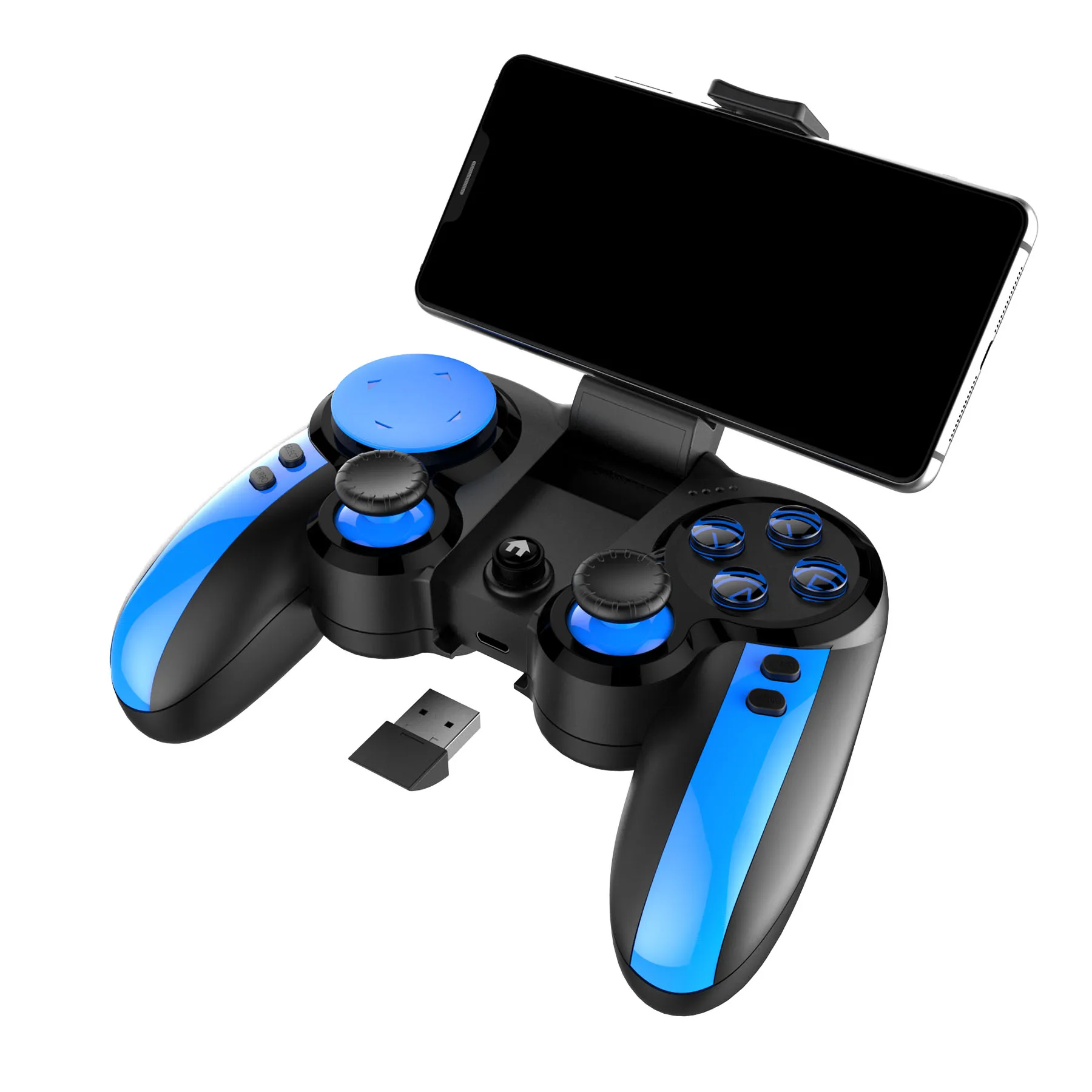 IPEGA Joystick Game Controller Gamepad Wireless Sea Box Item Platform Air Pcs Color Package Feature Material Play Origin Type