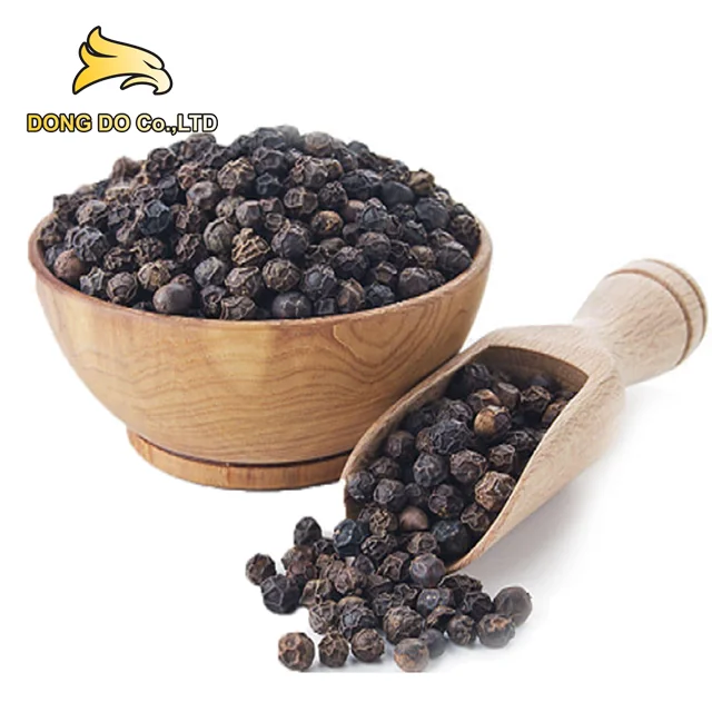 Specializing in supplying Black Pepper 550GL MC/FAQ/ASTA| for distribution companies around the world. Come to us dongdoexport