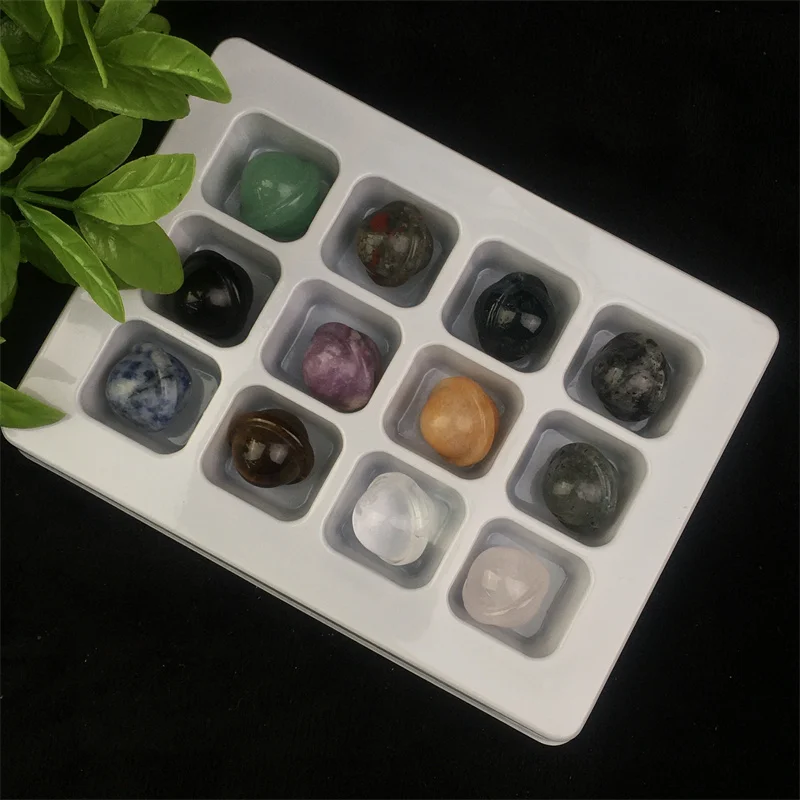 Customizable Combination Packages Planets Eight Planets Crystal Balls Eight Planet Stones