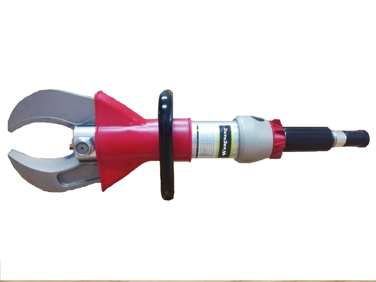 Cost-effective High Efficiency Carry Conveniently Big Cutting Capacity Hydraulic Rescue Cutter