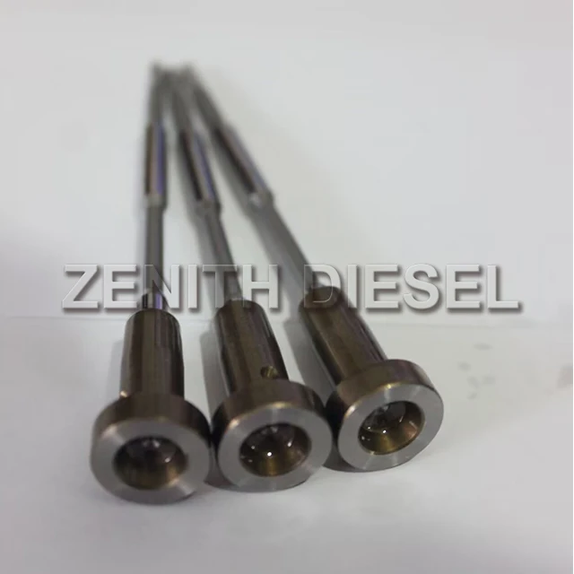 High quality  common rail injector Control valve F00VC01367  For injector 0445110361