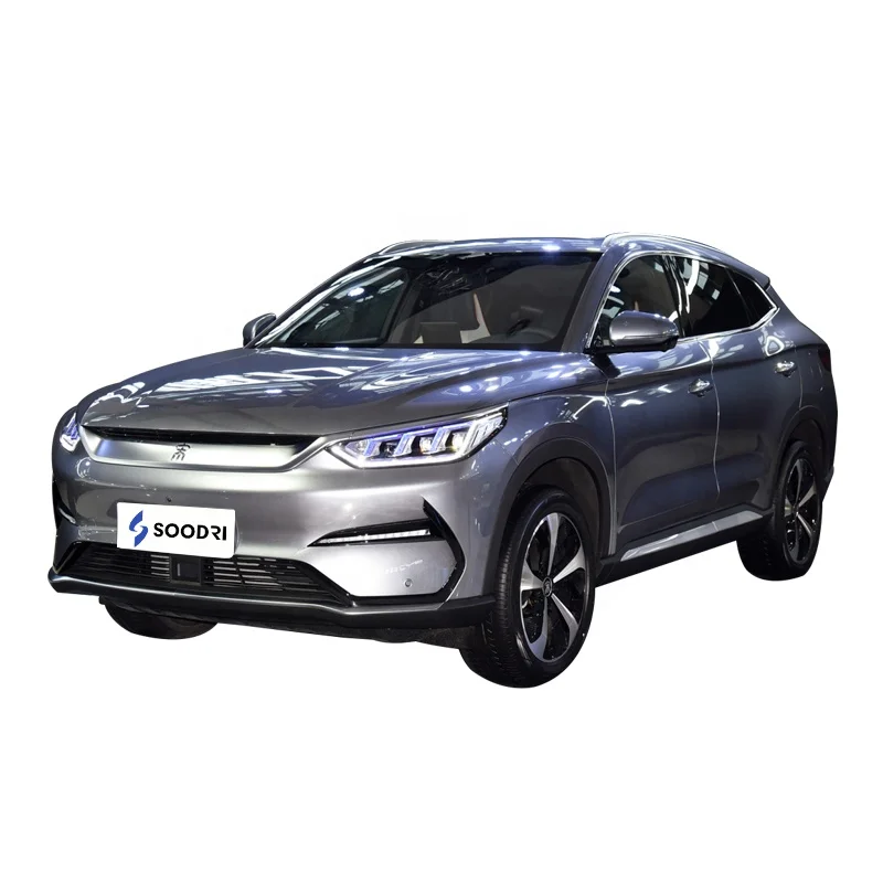 2022 BYD Song Plus сделано в Китае дешевые электрические автомобили на