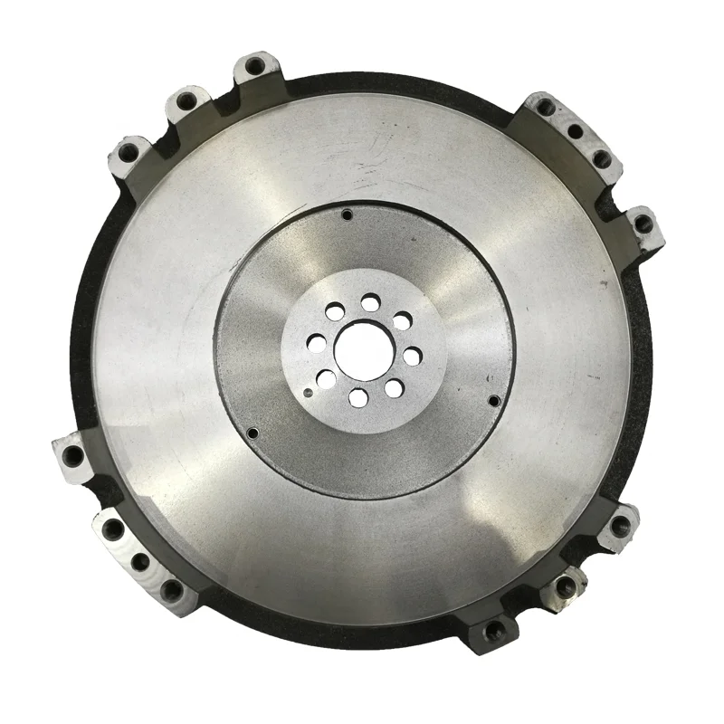 Acceptable any quantity order flywheel H07D 13450-2460