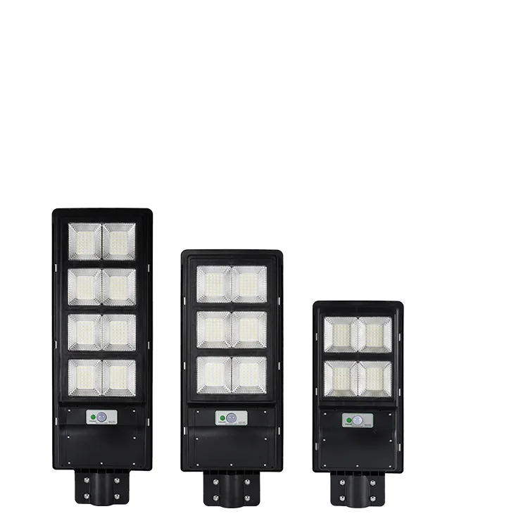 Manufacturer Price Solar Led Street Light Waterproof Outdoor Solar Road Lamp 60w 90w 120w All In One Solar Street Light