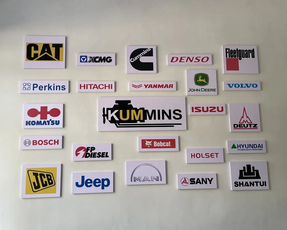 312D E320D C4.2 C6 C6.4 C6.6 common rail fuel injector 326-4756 3264756 3264740 326-4740 for Caterpillar CAT excavator engine