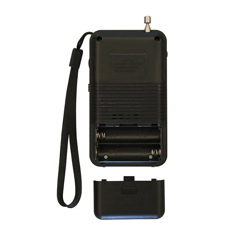 R-798 manufacture  hot selling pocket home mini radio with FM AM sound complete two band receive and UV paint