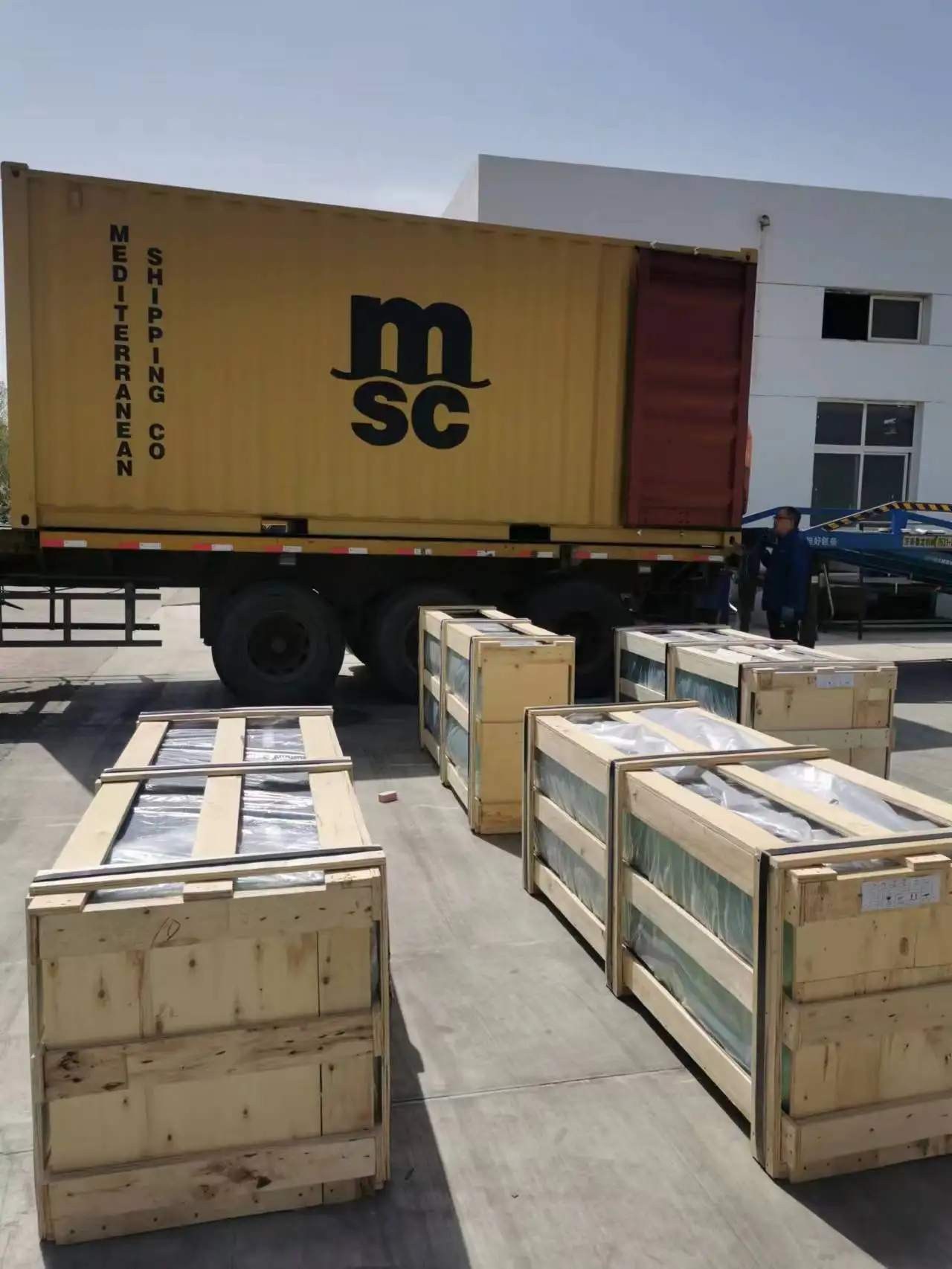 Partner Glass  9 A 12 A 14 A Tempered Soundproof Bulletproof Window  Building Glass Clear Hollow Double Glazing Insulating Glass