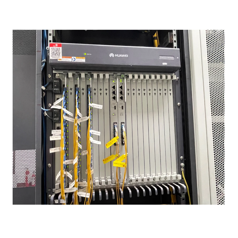 Original HW MA5680T 5608T OLT 16 portsC+ C++SFP GPON interface card Service Card GPFD for optical line terminal