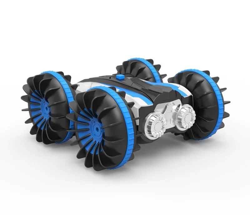 Amazon Top Seller 2021Stunt RC Car Gesture Sensing Twisting Vehicle Stunt Double Toy Car 360 Degrees (6)