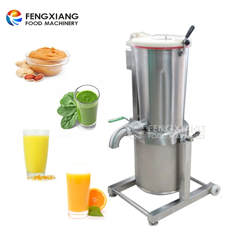 FC-310  Fruit Vegetable Juice Paste Sauce Juicing Machine Juicer Blending Machine Blender Mixing Machine Mixer