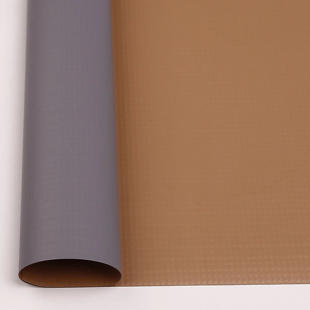 PVC Plastic Tarpaulin Waterproof Swimming Pool Cover