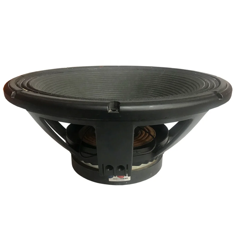 LF18X400A professional DJ RCF speaker low frequency 18 inch 2000 watts 4' voice coil transducer woofer speakers sound