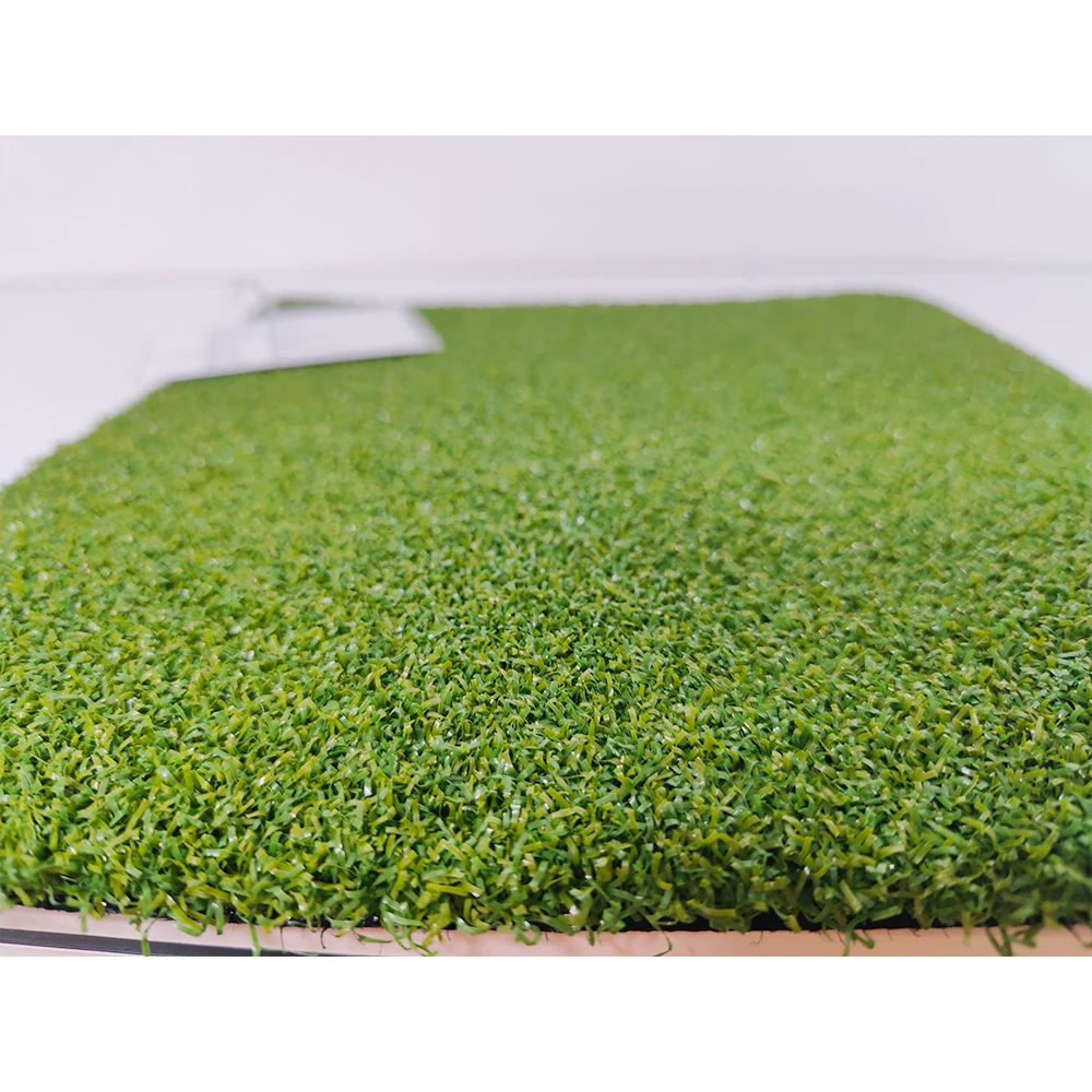 LDK sports equipment Hot Selling Low Price UV Resistance Landscaping Garden Home Lawn Natural Looking Green Artificial Grass