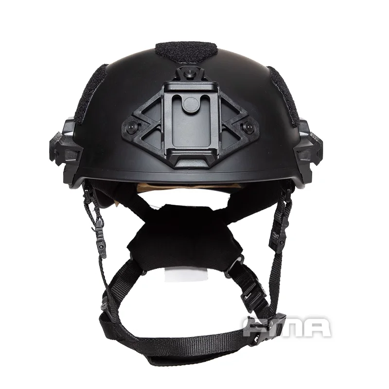 FMA EX Helmet 3.0 ABS version thickened heavy version Wendy Tactical Helmet Hot Sale Factory Customizable TB1268B